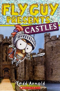 Fly Guy Presents : Castles (PB)