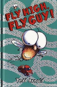 SC-FG#5:Fly High, Fly Guy!(HB)