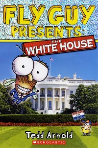 Fly Guy Presents : The White House (PB)