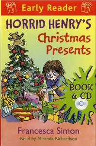 Horrid Henry&#039;s / Christmas Presents (Horrid Henry / Early Reader