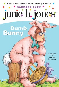Junie B. Jones 27 / First Grader Dumb Bunny (Book+CD)