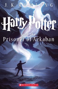 Harry Potter #3:And The Prisoner of Azkaban (P) 2013