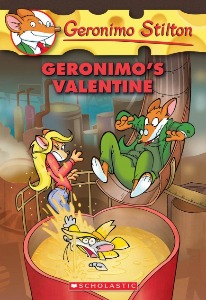 Geronimo Stilton 36 / Geronimo&#039;s Valentine