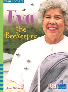 Four Corners Ea 07:Eva the Beekeeper (B+CD+W)