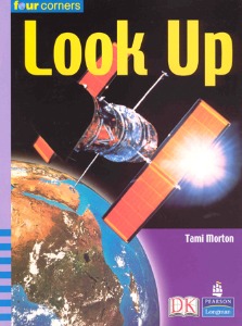 Four Corners Middle Primary A 71 / Look Up (Book+CD+Workbook)