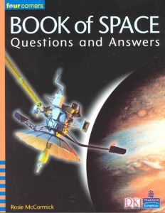 Four Corners Fluent 41 / Book of Space Questions and Answers (Book+CD+Workbook)