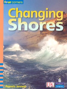 Four Corners Fluent 47 / Changing Shores (Book+CD+Workbook)