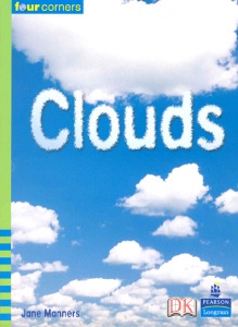 Four Corners Ea 04:Clouds (B+CD+W)