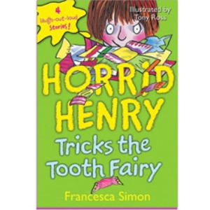 Horrid Henry&#039;s Tricks the Tooth Fairy