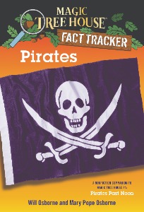 (MTH FACT TRACKER #04)Pirates