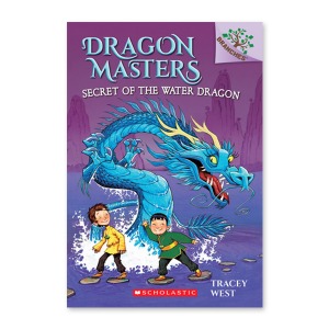 Dragon Masters #3: Secret of the Water