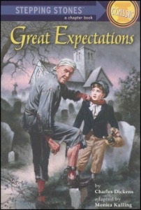 SS(Classics):Great Expectations