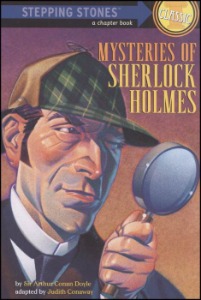 SS(Classics):Mysteries Of Sherlock Holmes