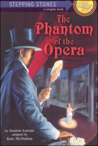 SS(Classics):The Phantom of the Opera