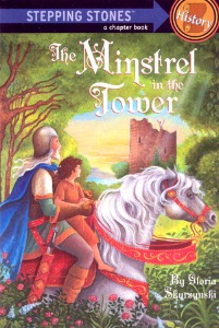 SS(History):The Minstrel in the Tower