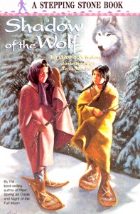 SS(History):Shadow of the Wolf