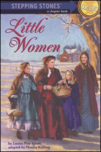 SS(Classics):Little Women