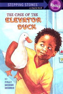 SS(Mystery):The Case of the Elevator Duck