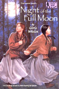 SS(History):Night of the Full Moon
