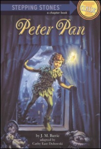 SS(Classics):Peter Pan