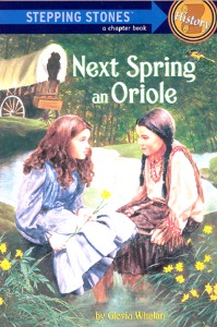 SS(History):Next Spring an Oriole