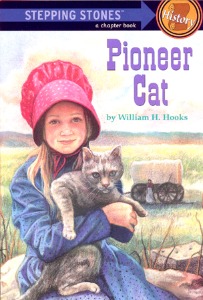 SS(History):Pioneer Cat