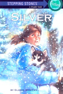 SS(Fiction):Silver