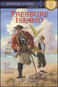 Scholastic Classics / Treasure Island