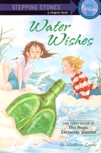 SS(Fantasy):Water Wishes