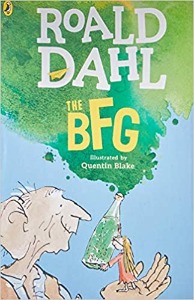(Roald Dahl 2016)The BFG