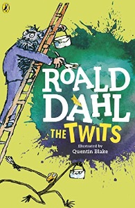 (Roald Dahl 2016)The Twits