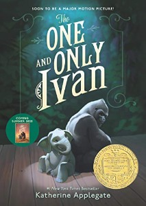 Newbery / The One and Only Ivan