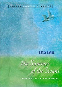 Newbery / The Summer of the Swans