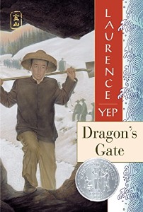 Newbery / Dragon&#039;s Gate