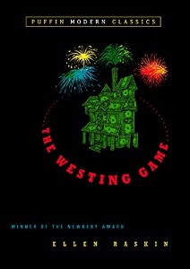 Newbery / The Westing Game