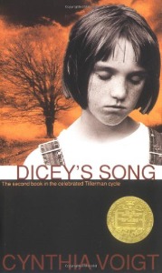Newbery / Dicey´s Song