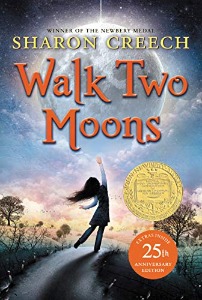 Newbery / Walk Two Moons
