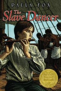Newbery / The Slave Dancer