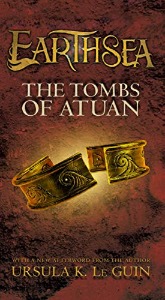 Newbery / The Tombs of Atuan