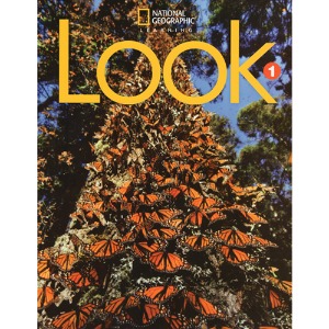 [National Geographic] LOOK 1 SB