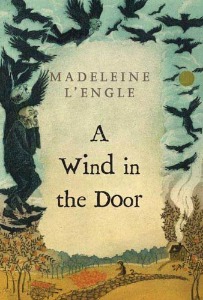 Newbery:Wind in the Door