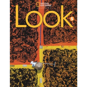[National Geographic] LOOK 5 SB