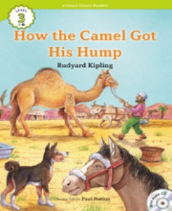 e-future Classic Readers 3-02 / How the Camel Got His Hump
