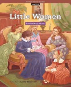 e-future Classic Readers 11-09 / Little Women