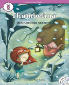 e-future Classic Readers 6-04 / Thumbelina