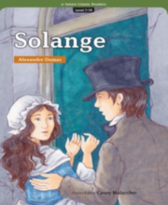 e-future Classic Readers 7-19 / Solange