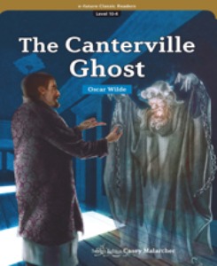 e-future Classic Readers 10-04 / The Canterville Ghost