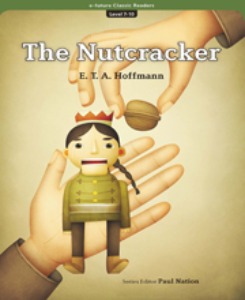 e-future Classic Readers 7-10 / The Nutcracker