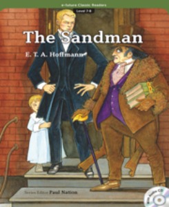 e-future Classic Readers 7-08 / The Sandman