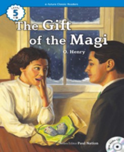 e-future Classic Readers 5-09 / The Gift of the Magi
